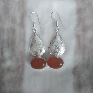 Sterling silver 925 earrings